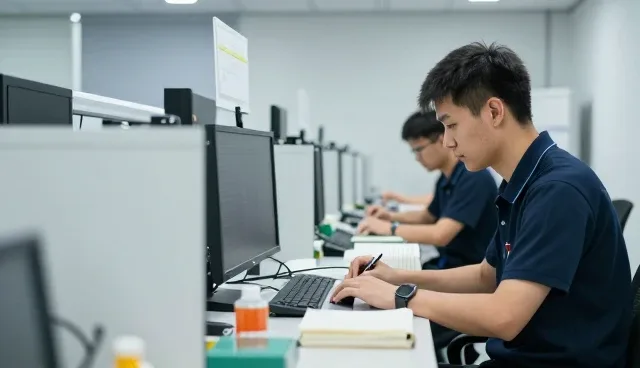 定制化学习方案
